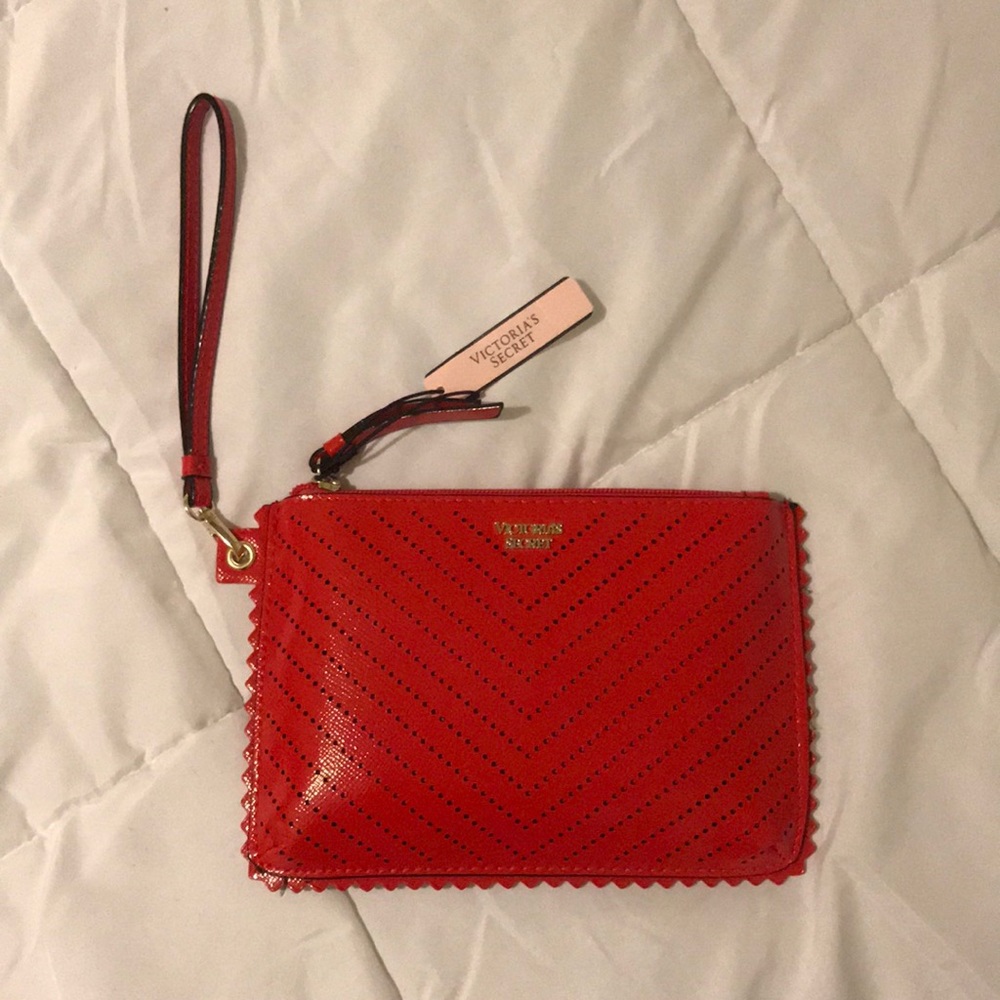 Victoria’s Secret clutch
